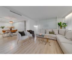 DUPLEX DE LUJO DE 250M2 MODERNO A TAN SOLO 200M DE LA PLAYA