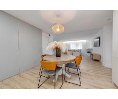 DUPLEX DE LUJO DE 250M2 MODERNO A TAN SOLO 200M DE LA PLAYA