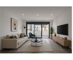 APARTAMENTO MODERNO DE 130M2 EN C.RAMON GALLUD
