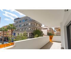 APARTAMENTO MODERNO DE 130M2 EN C.RAMON GALLUD
