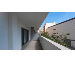 APARTAMENTO MODERNO DE 130M2 EN C.RAMON GALLUD