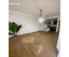 CASA EN URBANIZACION EN AV PARIS DE 1 HABITACION Y PATIO GRANDE