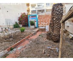 SOLAR DE 220M2 EN CALLE CONCORDIA