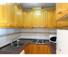 TERCER PISO DE 2 HABITACIONES 1 BAÑO A 650 METROS DE LA PLAYA