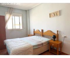 TERCER PISO DE 2 HABITACIONES 1 BAÑO A 650 METROS DE LA PLAYA
