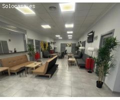 LOCAL DE 290 M2 BIEN CONSERVADO A 200 METROS DE LA PLAYA