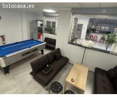 LOCAL DE 290 M2 BIEN CONSERVADO A 200 METROS DE LA PLAYA