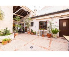 Casa de Pueblo en Venta en Los Martinez Del Puerto, Murcia
