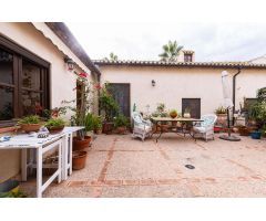 Casa de Pueblo en Venta en Los Martinez Del Puerto, Murcia