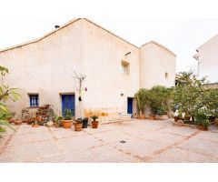 Casa de Pueblo en Venta en Los Martinez Del Puerto, Murcia
