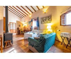 Casa de Pueblo en Venta en Los Martinez Del Puerto, Murcia