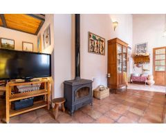 Casa de Pueblo en Venta en Los Martinez Del Puerto, Murcia