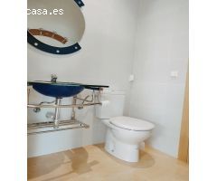 LOCAL DE 95 M2 AL LADO DEL AYUNTAMIENTO DE TORREVIEJA