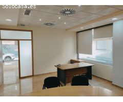 LOCAL DE 95 M2 AL LADO DEL AYUNTAMIENTO DE TORREVIEJA
