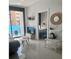APARTAMENTO RECIEN ESTRENADO (2022) A POCOS METROS DEL CENTRO