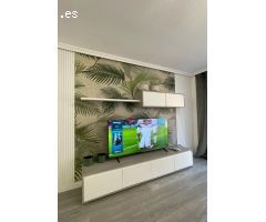 APARTAMENTO DE 2 HABITACIONES 1 BAÑO CERCA DE LA ESTACIÓN  DE AUTOBUSES DE TORREVIEJA
