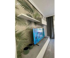 APARTAMENTO DE 2 HABITACIONES 1 BAÑO CERCA DE LA ESTACIÓN  DE AUTOBUSES DE TORREVIEJA
