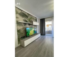 APARTAMENTO DE 2 HABITACIONES 1 BAÑO CERCA DE LA ESTACIÓN  DE AUTOBUSES DE TORREVIEJA