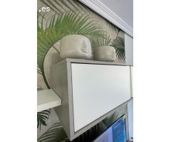 APARTAMENTO DE 2 HABITACIONES 1 BAÑO CERCA DE LA ESTACIÓN  DE AUTOBUSES DE TORREVIEJA