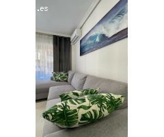 APARTAMENTO DE 2 HABITACIONES 1 BAÑO CERCA DE LA ESTACIÓN  DE AUTOBUSES DE TORREVIEJA