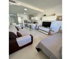 APARTAMENTO MODERNO EN URBANIZACION DE ALTAS CALIDADES