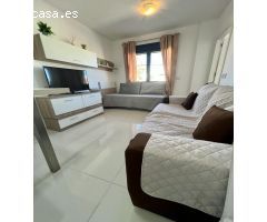 APARTAMENTO MODERNO EN URBANIZACION DE ALTAS CALIDADES