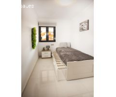 APARTAMENTO MODERNO EN URBANIZACION DE ALTAS CALIDADES