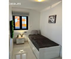 APARTAMENTO MODERNO EN URBANIZACION DE ALTAS CALIDADES