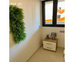 APARTAMENTO MODERNO EN URBANIZACION DE ALTAS CALIDADES