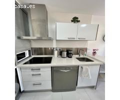 APARTAMENTO MODERNO EN URBANIZACION DE ALTAS CALIDADES