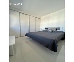 APARTAMENTO MODERNO EN URBANIZACION DE ALTAS CALIDADES
