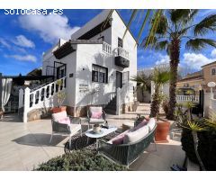 Chalet en Venta en Benijófar, Alicante
