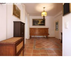GRAN CHALET EN LOS BALCONES CON PISCINA PROPIA