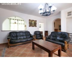 GRAN CHALET EN LOS BALCONES CON PISCINA PROPIA