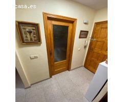 APARTAMENTO EN PRIMERA PLANTA EN CENTRO DE TORREVIEJA
