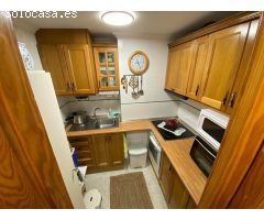 APARTAMENTO EN PRIMERA PLANTA EN CENTRO DE TORREVIEJA