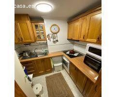 APARTAMENTO EN PRIMERA PLANTA EN CENTRO DE TORREVIEJA