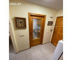 APARTAMENTO EN PRIMERA PLANTA EN CENTRO DE TORREVIEJA