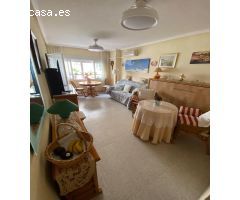 APARTAMENTO EN PRIMERA PLANTA EN CENTRO DE TORREVIEJA