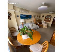 APARTAMENTO EN PRIMERA PLANTA EN CENTRO DE TORREVIEJA