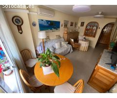 APARTAMENTO EN PRIMERA PLANTA EN CENTRO DE TORREVIEJA