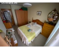 APARTAMENTO EN PRIMERA PLANTA EN CENTRO DE TORREVIEJA