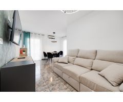 APARTAMENTO EN SEGUNDA LINEA DE LA PLAYA DE LOS NAUFRAGOS CON PISCINA COMUNITARIA