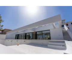 VILLA DE OBRA NUEVA EN LAS FILIPINAS