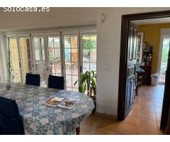 CHALET EN LOS BALCONES CON PISCINA PROPIA