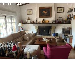 CHALET EN LOS BALCONES CON PISCINA PROPIA