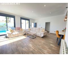 Chalet en Venta en Orihuela Costa, Alicante