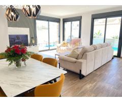 Chalet en Venta en Orihuela Costa, Alicante