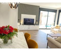 Chalet en Venta en Orihuela Costa, Alicante