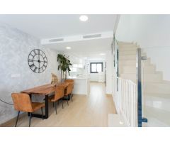 Adosado en Venta en Finestrat, Alicante